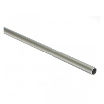 Tubo inox