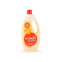 R-cerex madeira Amarela /...