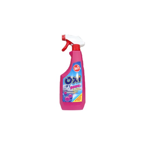 HUJE TIRA NODOAS OXI POWER 500ml