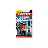 SUPER COLA 3 POWER GEL 3gr...