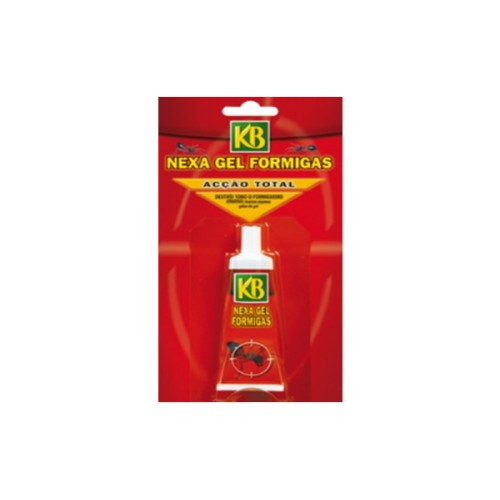 KB NEXA GEL FORMIGAS 30gr