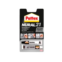 PATTEX COLA NURAL 21 - 22ml