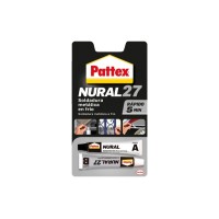 PATTEX COLA NURAL 27 METAIS...