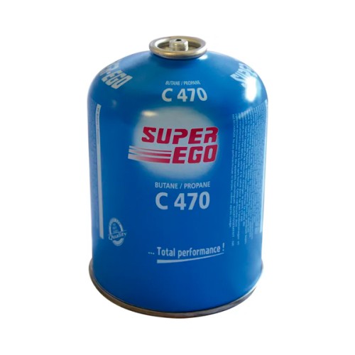 CARTUCHO GAZ C470