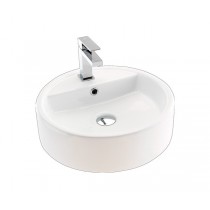 LAVATORIO POUSAR 4039 BRANCO 