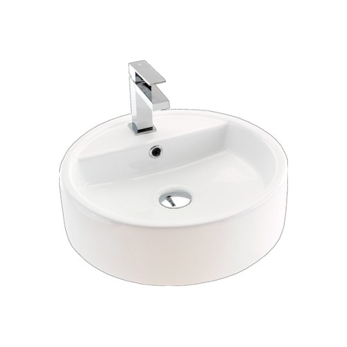 LAVATORIO POUSAR 4039 BRANCO 