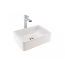 LAVATORIO POUSAR 1370 BRANCO