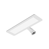 APLIQUE NIKITA 30cm LED BRANCO