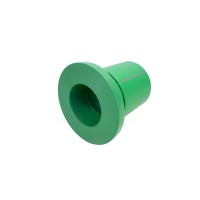 FLANGE P/ELETROSOLDADURA 125 - PPR VERDE HR