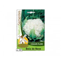 NAT COUVE FLOR BOLA DE NEVE...