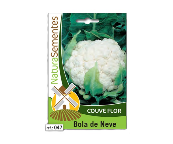 NAT COUVE FLOR BOLA DE NEVE (047)