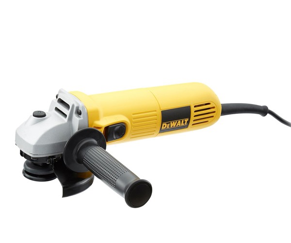 REBARBADORA 750W 115mm KG115 -  DEWALT