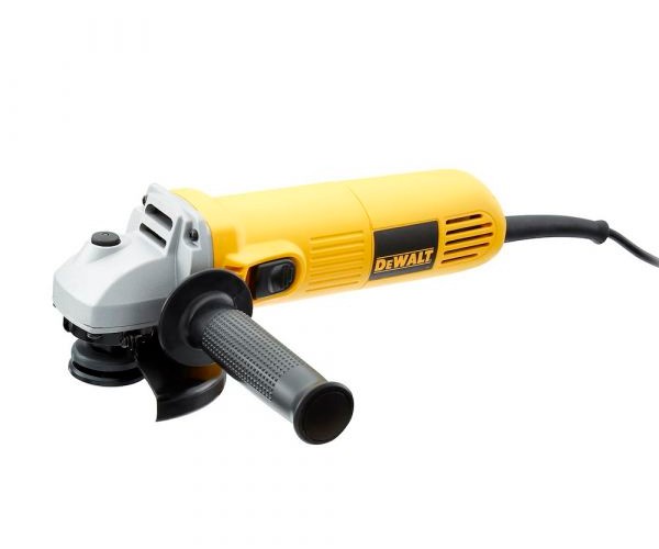 REBARBADORA 730W 115mm AS+RA- DWE4016 -  DEWALT