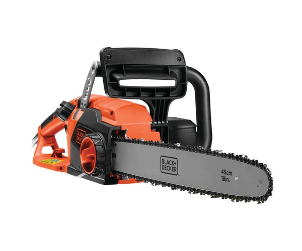 ELECTROSERRA 2200W - 45cm CS2245 -  BLACK & DECKER