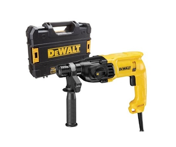 MARTELO ELECTRO S/ESCOVAS 18V XR DCH273P2T DEWALT