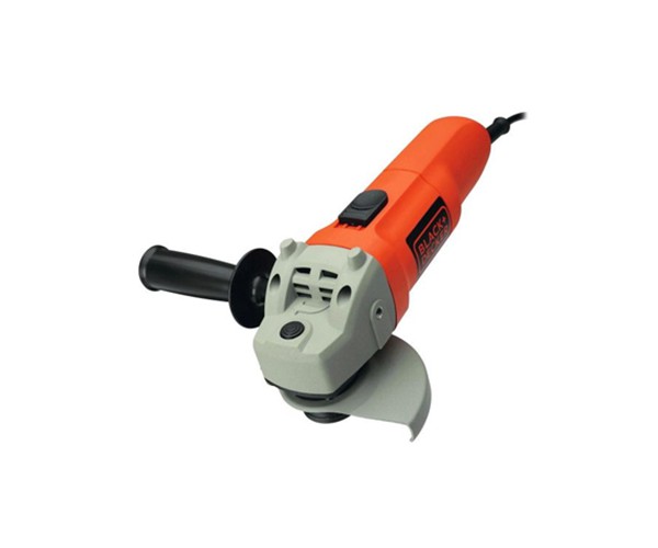 REBARBADORA 750W-115mm KG115 -  BLACK & DECKER