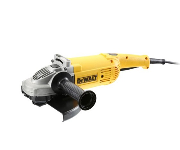 REBARBADORA 2200W ARRANQUE SUAVE DWE492S -  DEWALT