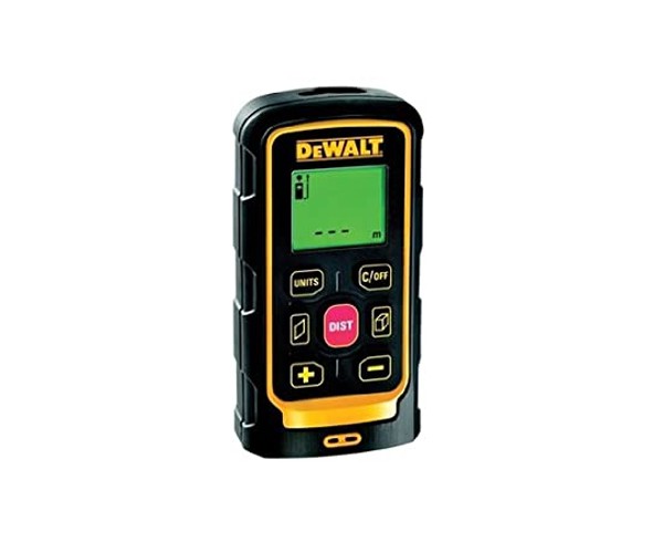 MEDIDOR LASER 40M -DW040P - DEWALT