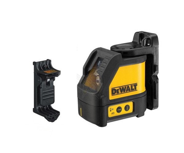 LESAR AUTONIV. LINHAS CRUZADAS 15M DW088K - DEWALT