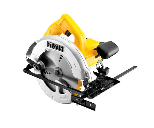 SERRA CIRCULAR 1.050W 235mm DWE550 - DEWALT