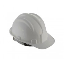 CAPACETE PROTECÇÃO BRANCO 5-RS