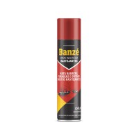 BANZE RASTEJANTES 400ml