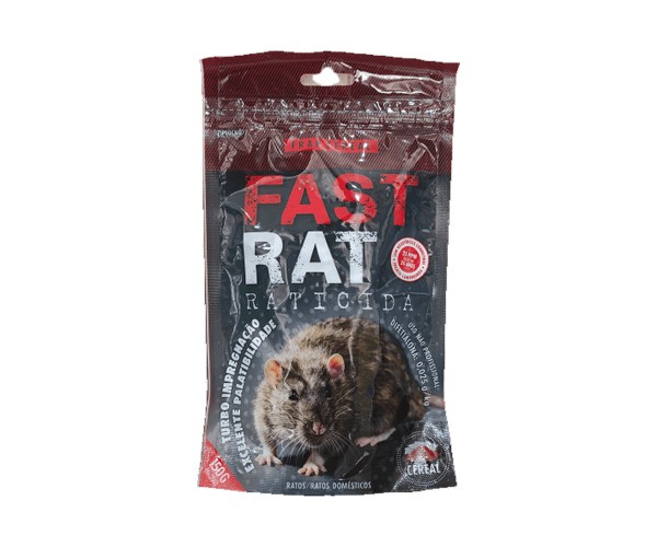 FASTRAT CEREAL 150gr