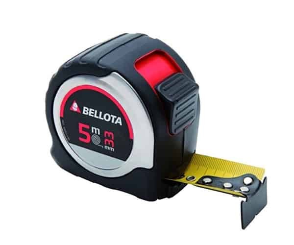 FITA METRICA 50013-5MT BL- BELLOTA