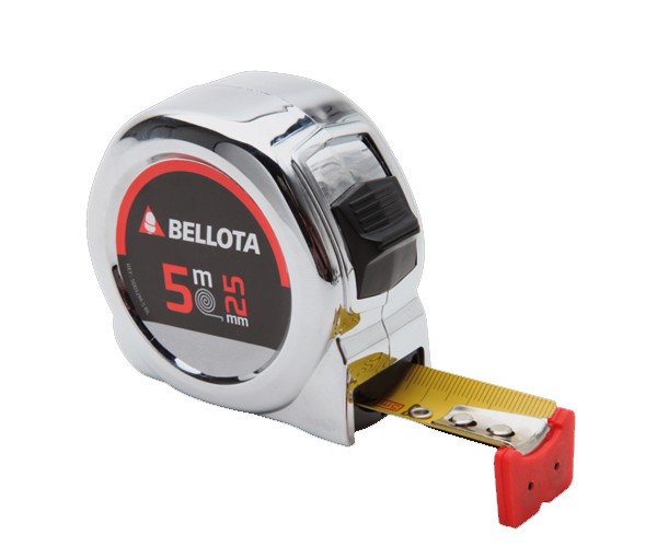 FITA METRICA 50012-8MT BL- BELLOTA