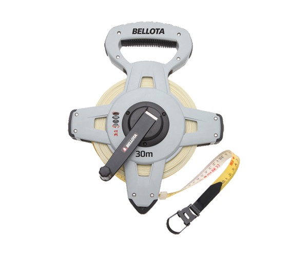 FITA METRICA 50022-30MT BELLOTA