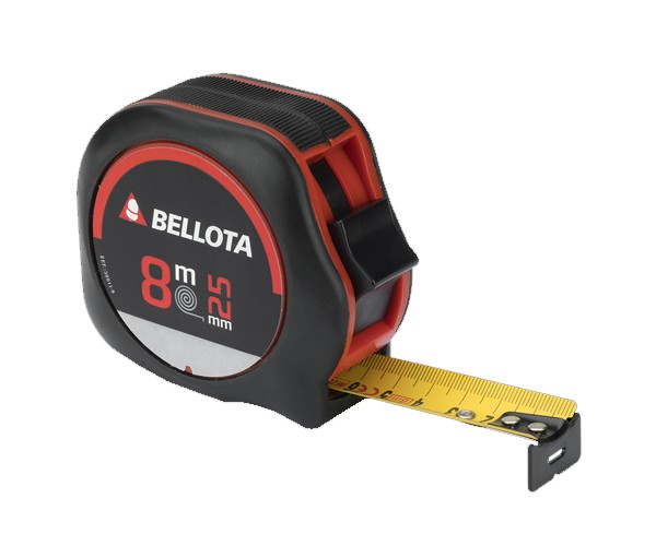 FITA METRICA 50011-8MT- BELLOTA