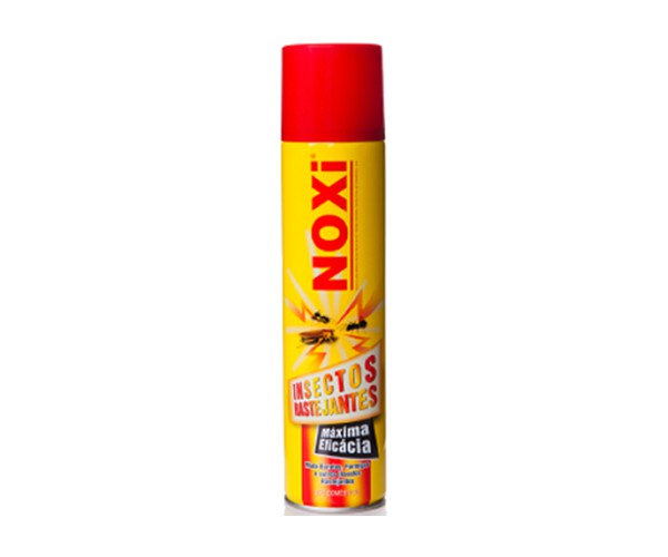 NOXI SPRAY RASTEJANTES 400ml