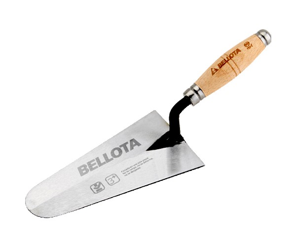 COLHER PEDREIRO 5851-B - BELLOTA