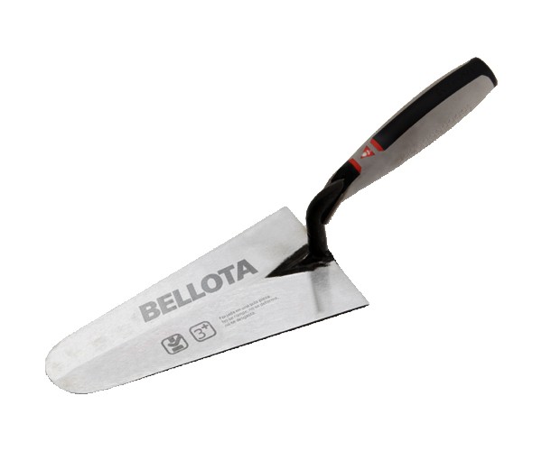 COLHER PEDREIRO 5851-E BIM - BELLOTA