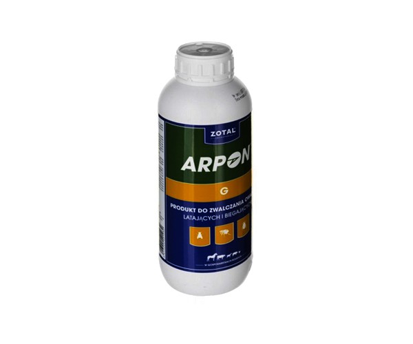 ARPON "G" 1 Lt