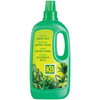 KB ADUBO PLANTAS VERDES 1Lt