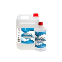 SOLUÇAO SULFUROSA 1LT