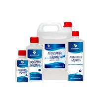 PARAFINA LIQUIDA 1/2 Lt