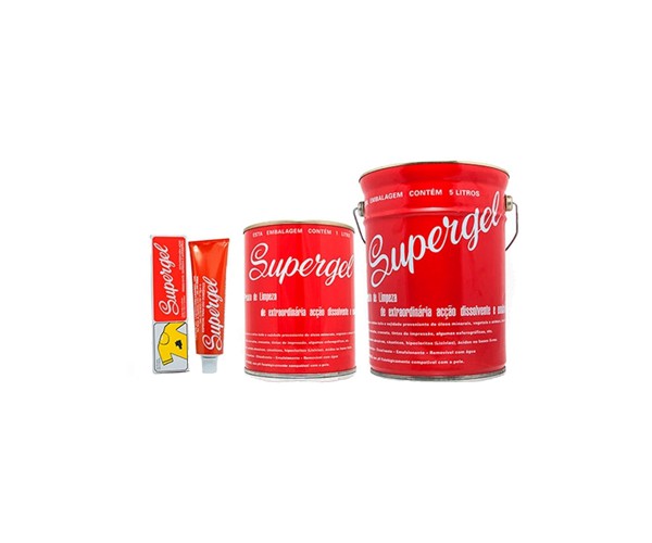 SUPERGEL 5 KG