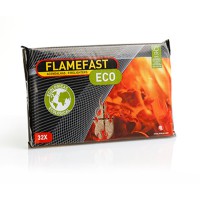 ACENDALHA ECOLOGICA FLAMEFAST