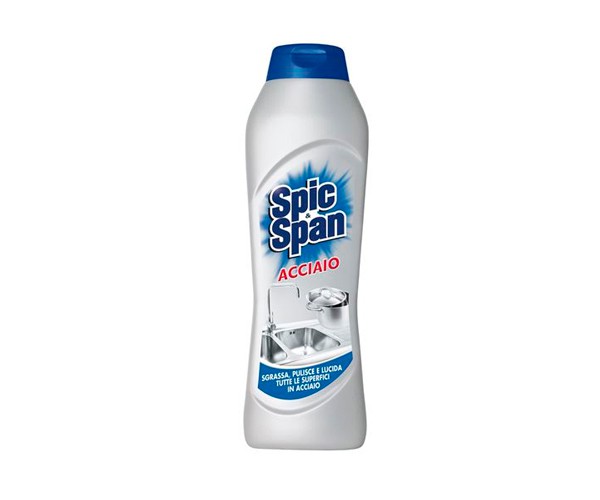 SPIC & SPAN INOX 500ml