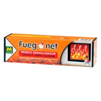 FUEGONET - TRONCO