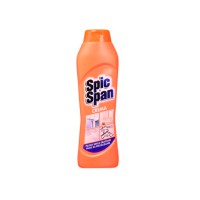 SPIC & SPAN CREME 500ml