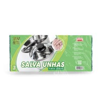 SALVA UNHAS (Pack 3und) - 5002