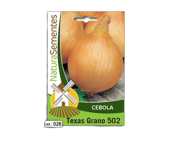 NAT CEBOLA TEXAS GRANO 502  (028)