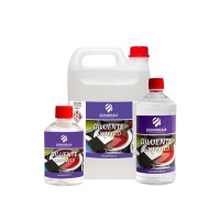 DILUENTE SINTETICO PLAST 5 Lt