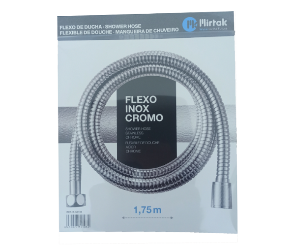 BICHA FLEXIVEL CONICA 1,75 mts MK - BL