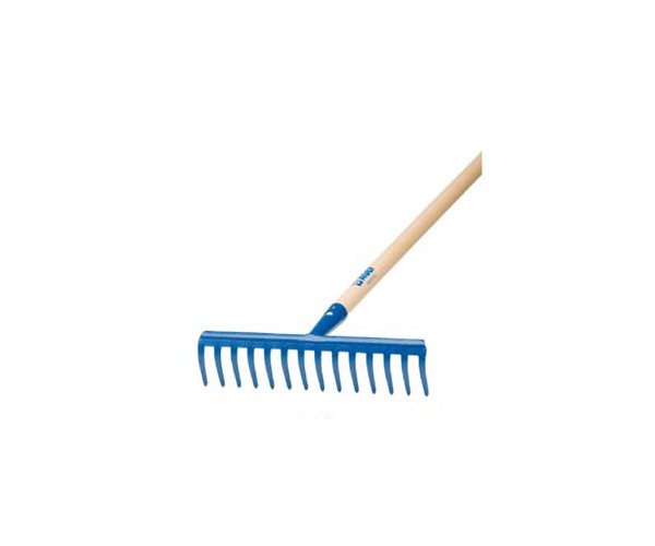 ANCINHO 14 DENTES CURVOS C/CABO - 58014/4A2S126V