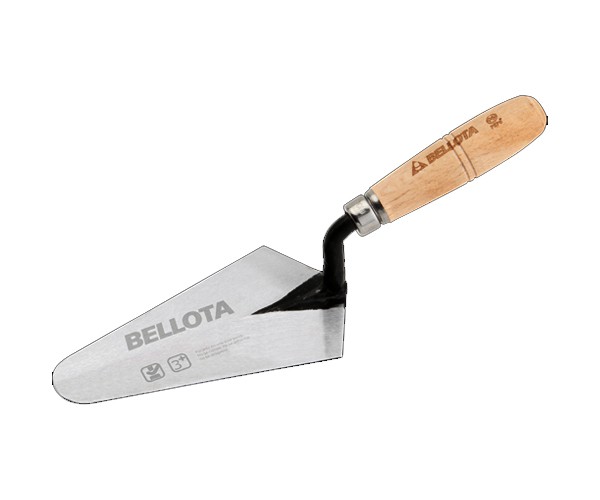 COLHER PEDREIRO 5842-J - BELLOTA