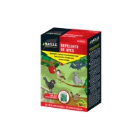 REPELENTE DE AVES BATLLE 250gr